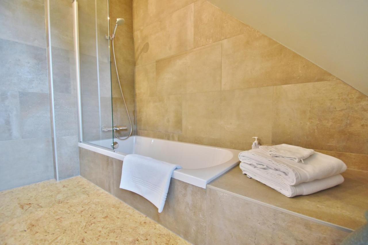 Enroute367 Bed & Breakfast Varsenare Ngoại thất bức ảnh